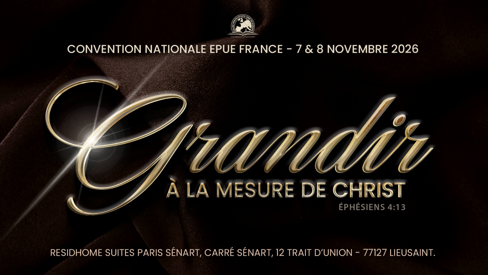 Convention Nationale